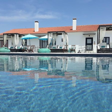 Terras - Agroturismo & Vinhos Бежа Экстерьер фото