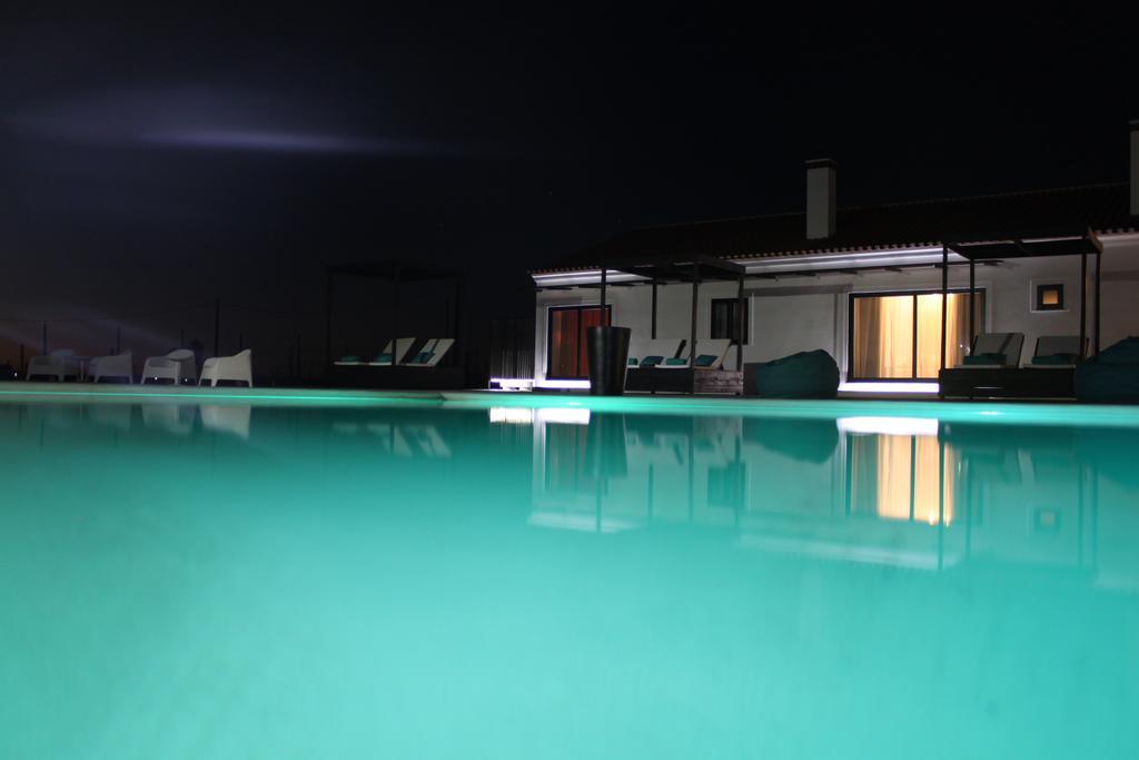 Terras - Agroturismo & Vinhos Бежа Экстерьер фото