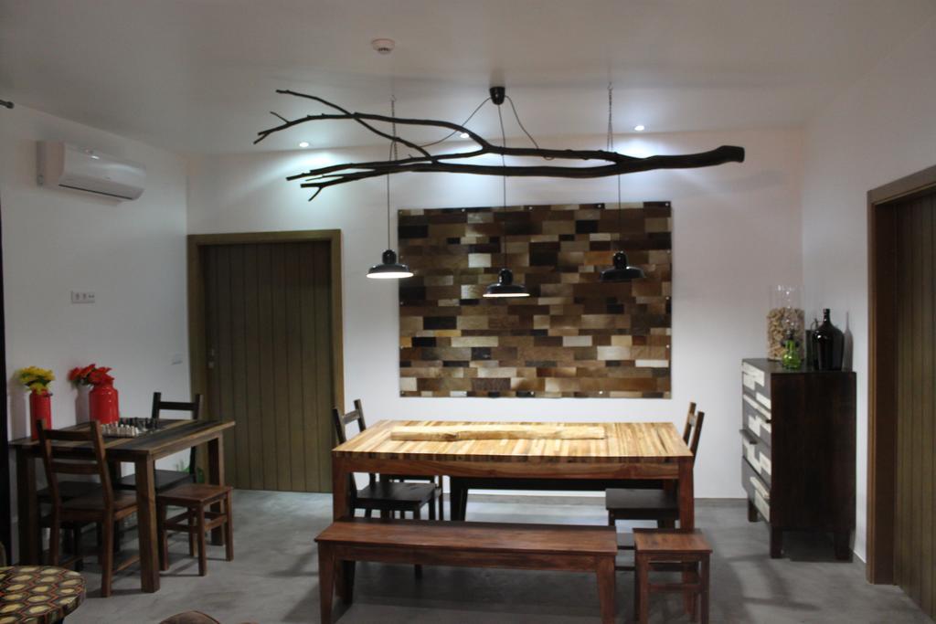 Terras - Agroturismo & Vinhos Бежа Номер фото
