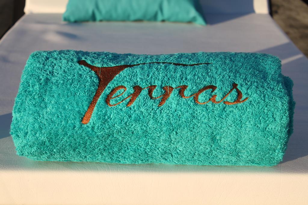 Terras - Agroturismo & Vinhos Бежа Экстерьер фото