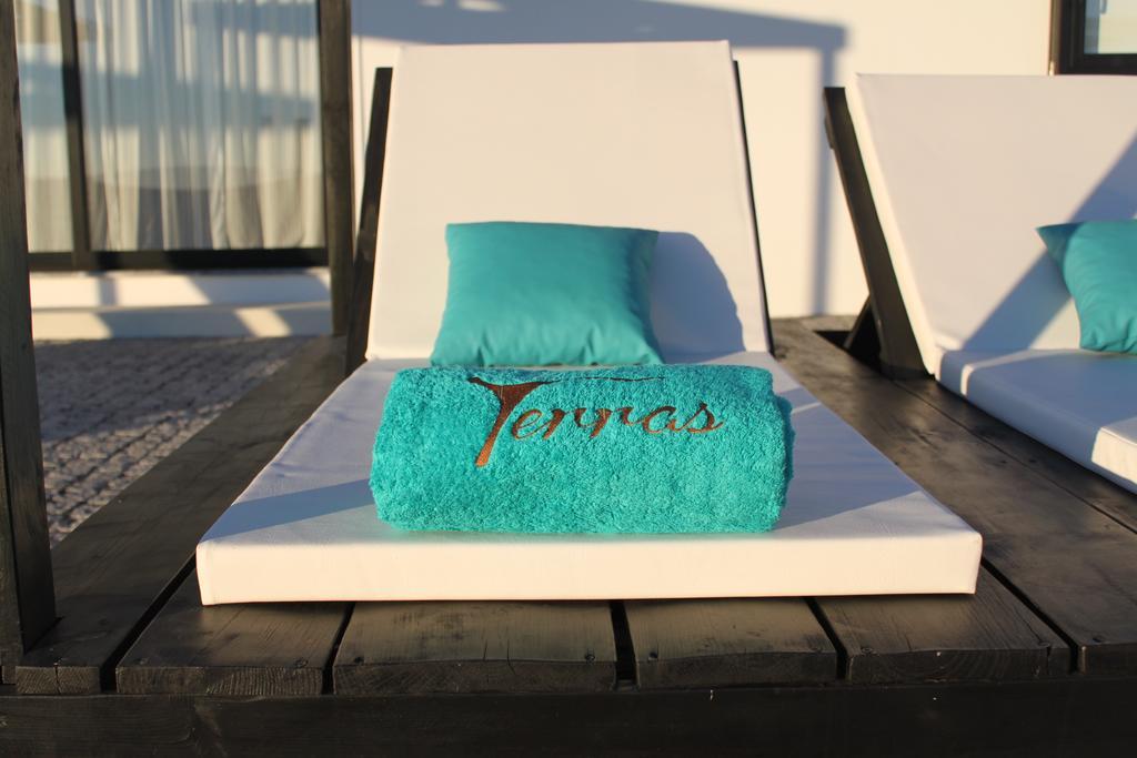 Terras - Agroturismo & Vinhos Бежа Экстерьер фото