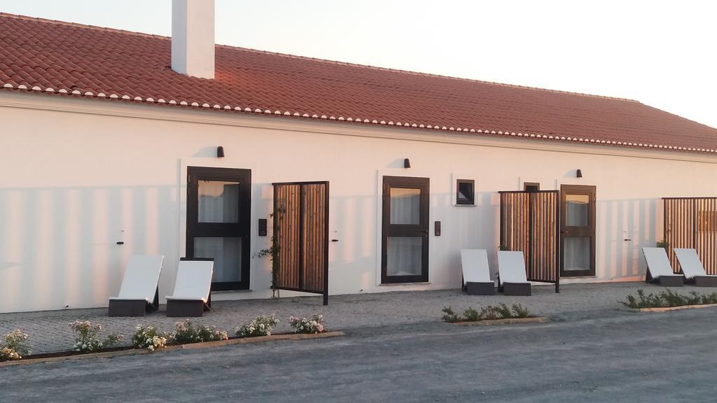Terras - Agroturismo & Vinhos Бежа Экстерьер фото