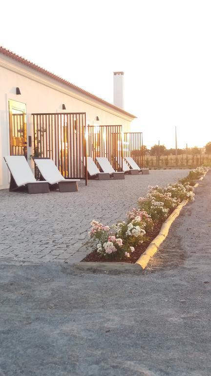 Terras - Agroturismo & Vinhos Бежа Экстерьер фото