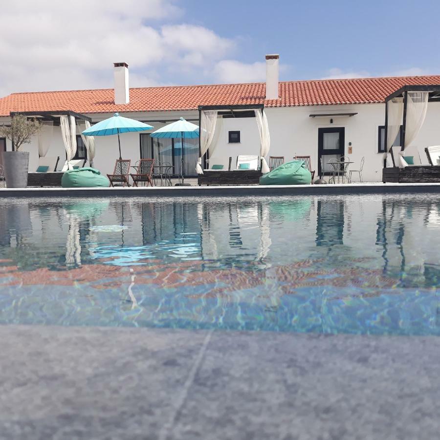 Terras - Agroturismo & Vinhos Бежа Экстерьер фото