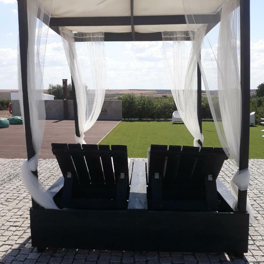 Terras - Agroturismo & Vinhos Бежа Экстерьер фото
